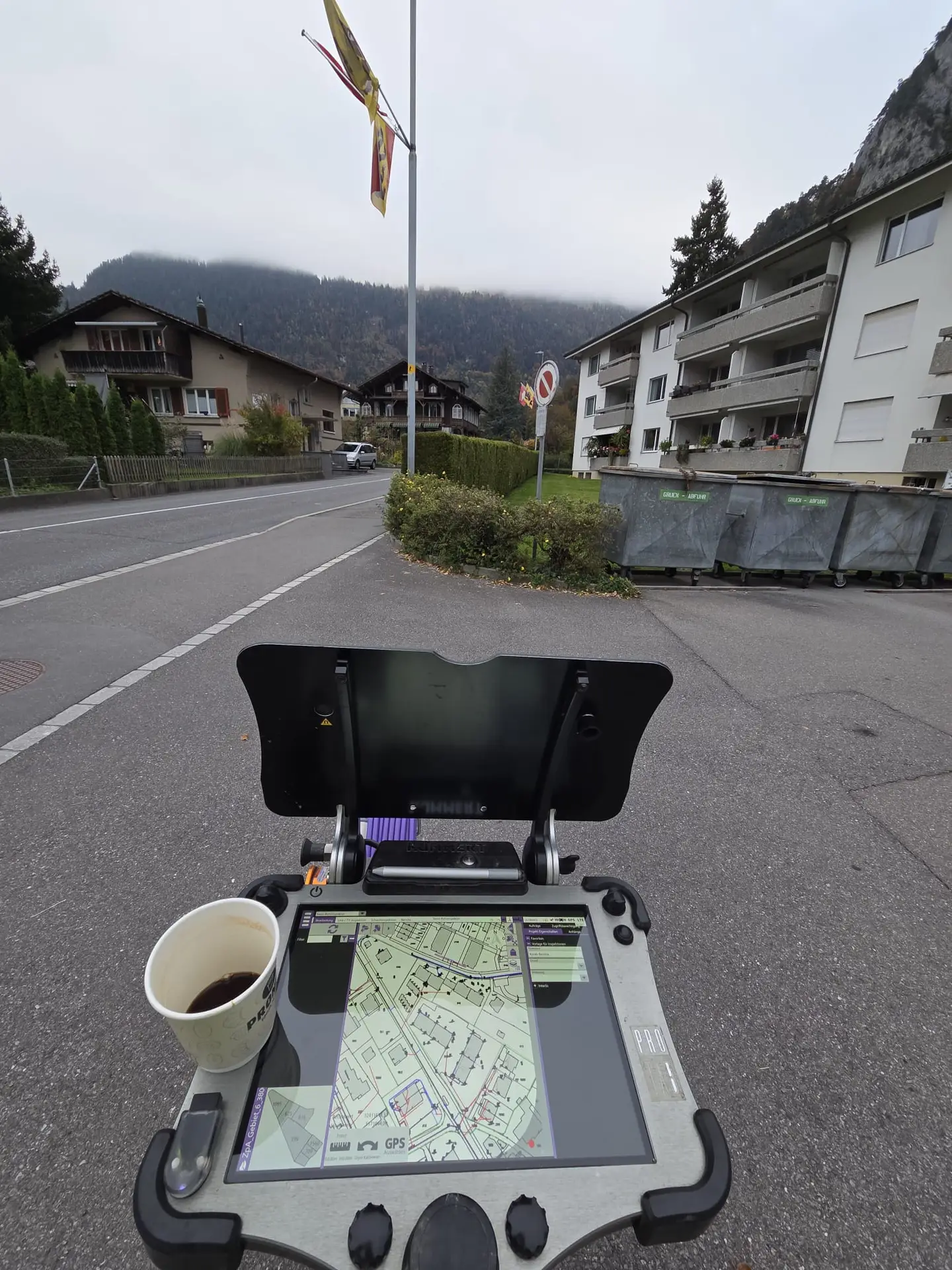 Kanalunterhalt