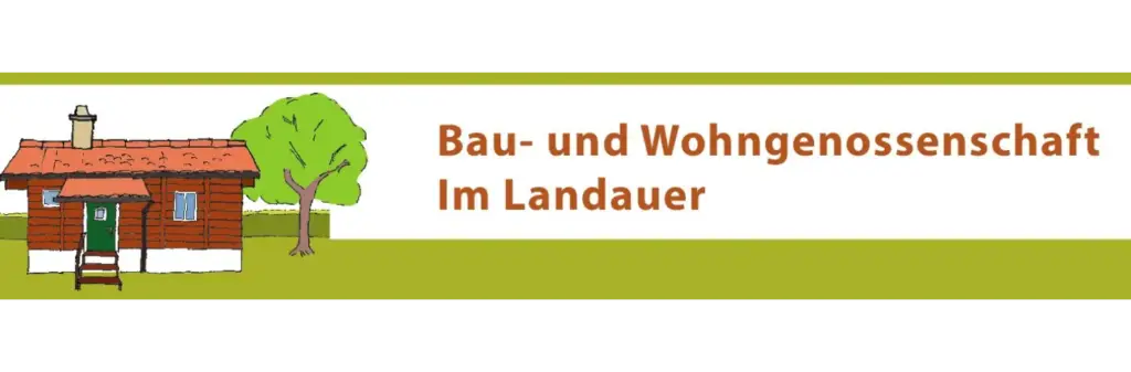 Bau- und Wohngenossenschaft_Logo